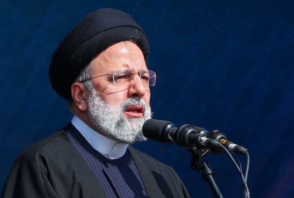 Νεκροί ο Πρόεδρος Ραϊσί και ο ΥΠΕΞ Αμιραμπντολαχιάν, ανακοίνωσαν τα ΜΜΕ του Ιράν