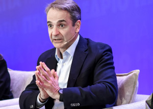 Γιάννης Τριήρης: Χαώδης η απόσταση μεταξύ κυβερνητικής ρητορικής και πραγματικότητας