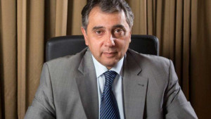 Β. Κορκίδης: Η «T-MED» βάζει την Ελλάδα στη πρώτη γραμμή της νέας πράσινης ενεργειακής Μεσογείου