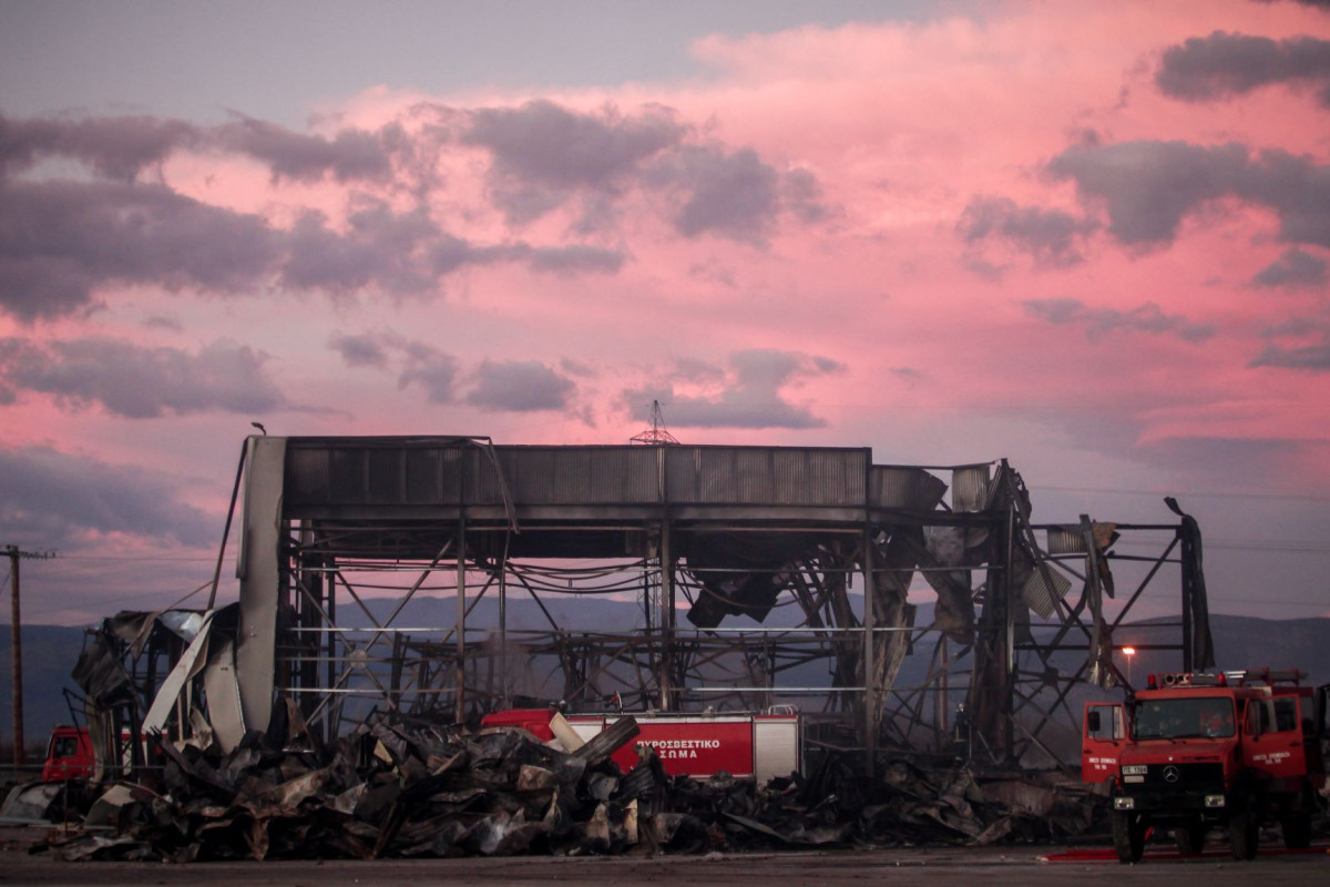 Γιάννης Τριήρης: Λάθος προτεραιότητες