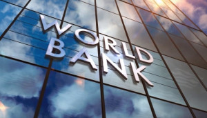 Παγκόσμια Τράπεζα και Τουρκία υπέγραψαν συμφωνία για πρόγραμμα 1 δισ. δολαρίων για τις ΑΠΕ
