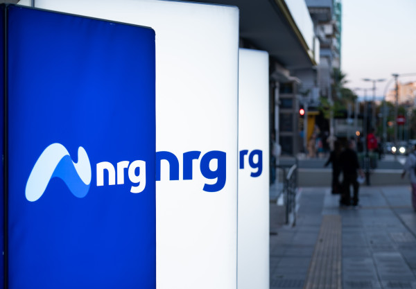 Η nrg ενισχύει την παρουσία της στην Καλαμαριά