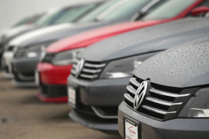 Η Volkswagen πληρώνει 69 εκατ. δολάρια για αγωγές σχετικά με τις εκπομπές ντίζελ στις ΗΠΑ