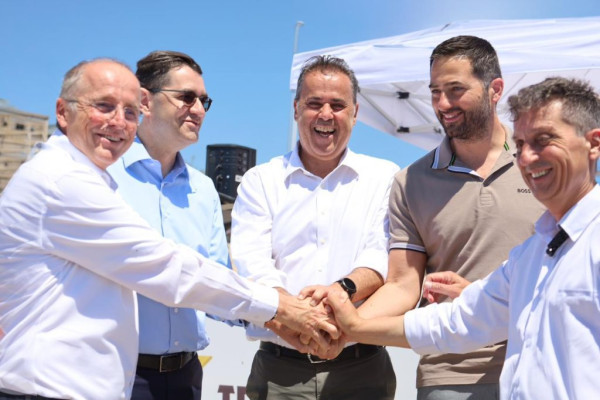 Στ. Παπασταύρου από Υλίκη: Πολιτεία, Περιφέρεια και ΕΥΔΑΠ συνεργαστήκαμε και διασφαλίσαμε την άρδευση του Κωπαϊδικού Πεδίου