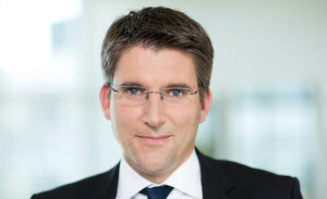 Siemens Gamesa: Νέος διευθύνων σύμβουλος της υπεράκτιας αιολικής επιχείρησης ο Marc Becker