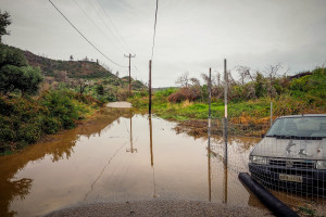 ΥΠΕΝ: Κάλυψη εξόδων ηλεκτρικών εγκαταστάσεων για τους πλημμυροπαθείς