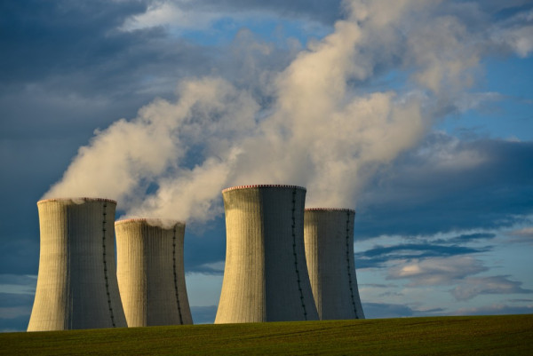 Το Ηνωμένο Βασίλειο αγωνίζεται να αυξήσει την ικανότητα πυρηνικής ενέργειας