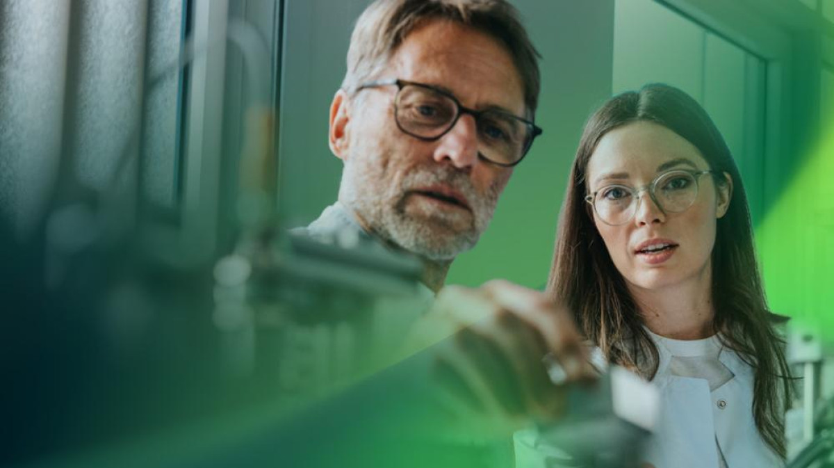 Το τεχνολογικό σχέδιο της Schneider Electric ανοίγει τον δρόμο για την παγκόσμια ανάπτυξη των καυσίμων e-μεθανόλης