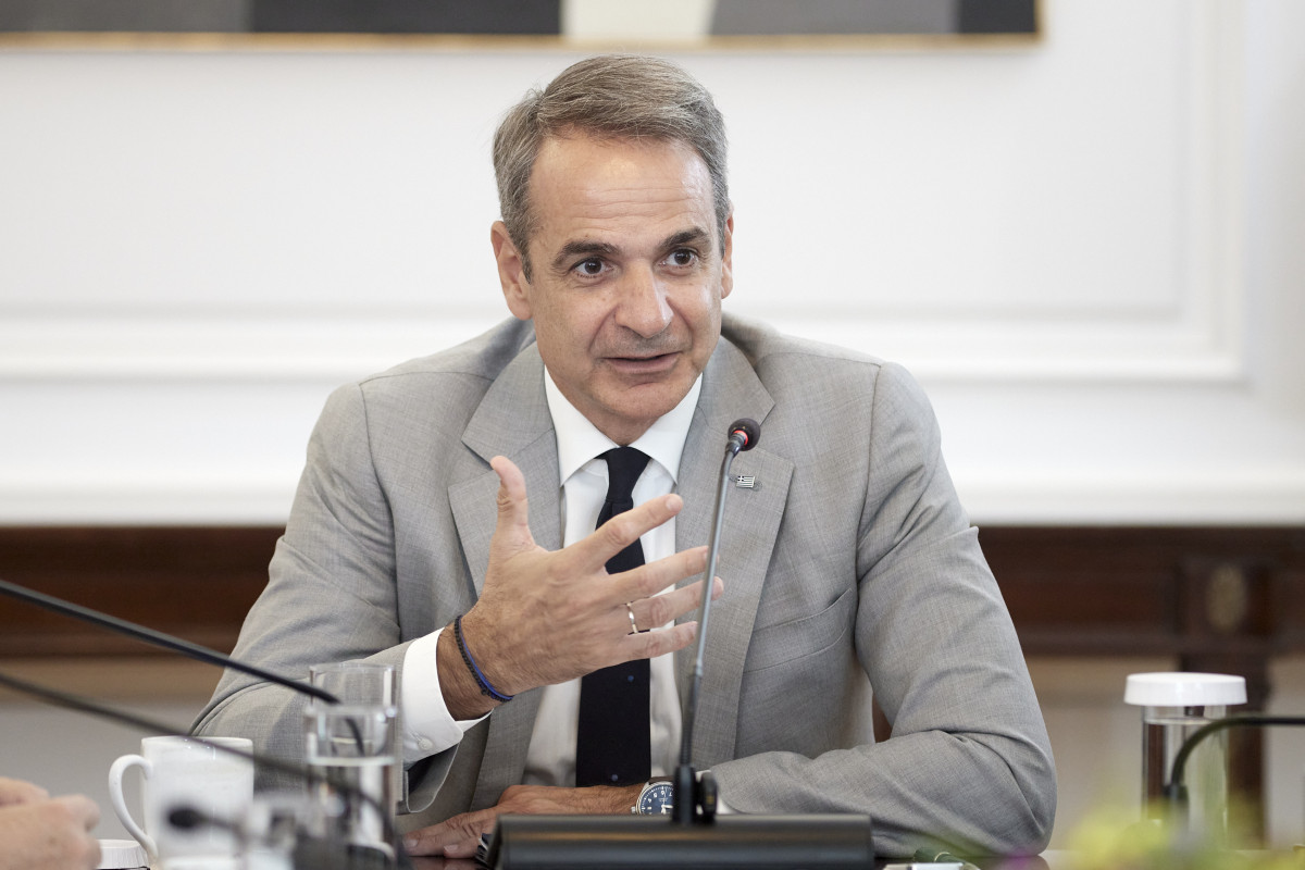 Γιάννης Τριήρης: Το επικοινωνιακό μπάζωμα του Κράτους Δικαίου