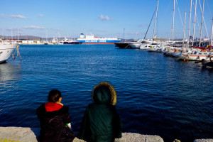 ΤΑΙΠΕΔ: Οι 8 μνηστήρες για το λιμάνι του Λαυρίου