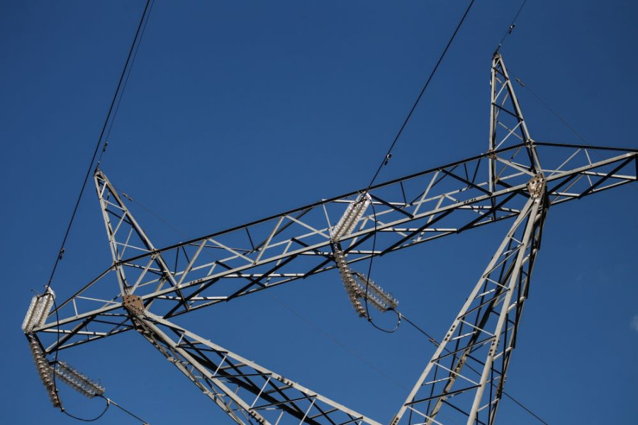 AΔΜΗΕ: Συμφωνία για την είσοδο της Meridiam στον Great Sea Interconnnector