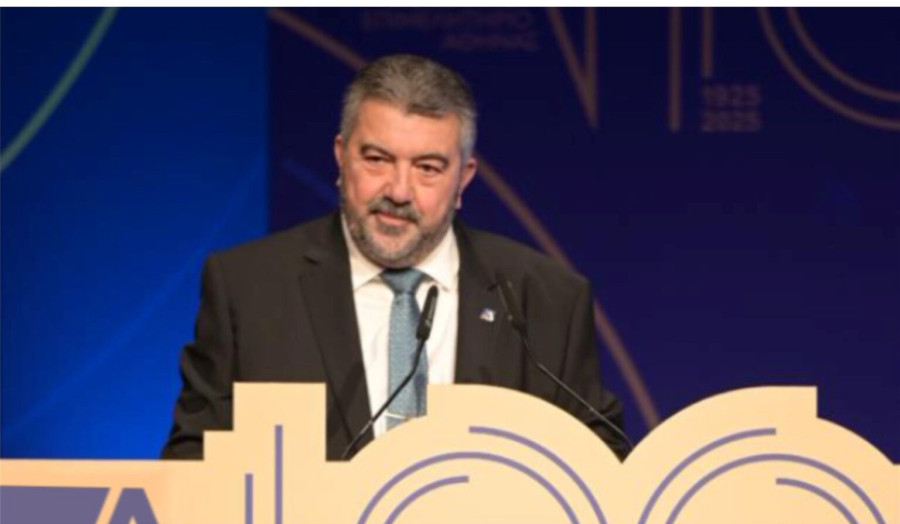 Κων. Δαμίγος (ΒΕΑ): Εκρηκτική άνοδος στο κόστος ρεύματος: Ασφυξία για τις μικρές επιχειρήσεις