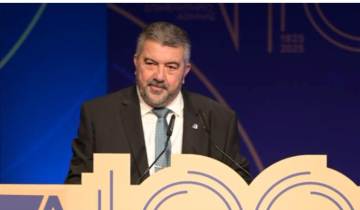 Κων. Δαμίγος (ΒΕΑ): Εκρηκτική άνοδος στο κόστος ρεύματος: Ασφυξία για τις μικρές επιχειρήσεις