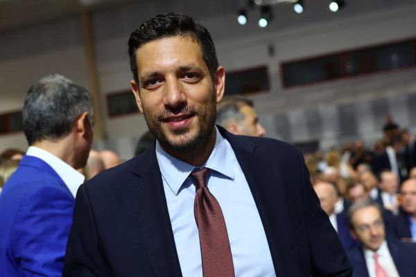 Κ. Κυρανάκης: Ο Κάθετος Διάδρομος κάνει την Ελλάδα αναγκαία σε συμμάχους