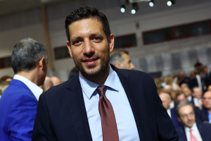 Κ. Κυρανάκης: Ο Κάθετος Διάδρομος κάνει την Ελλάδα αναγκαία σε συμμάχους