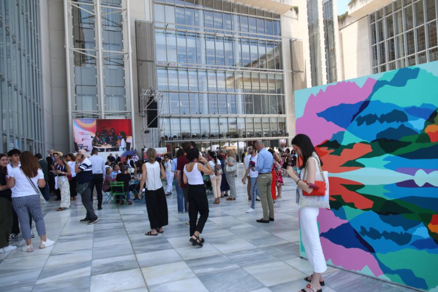 ΕΚΤΕΡ: Σύμβαση έργου 3,56 εκατ. ευρώ με την Ιερά Μητρόπολη Μονεμβασιάς και Σπάρτης