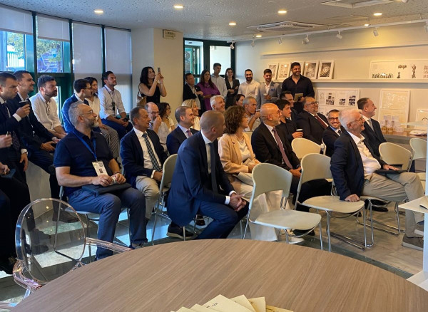 Η Deloitte στη ΔΕΘ: Διάλογοι για το μέλλον, την Τεχνητή Νοημοσύνη (ΑΙ) και τον μετασχηματισμό του Δημοσίου