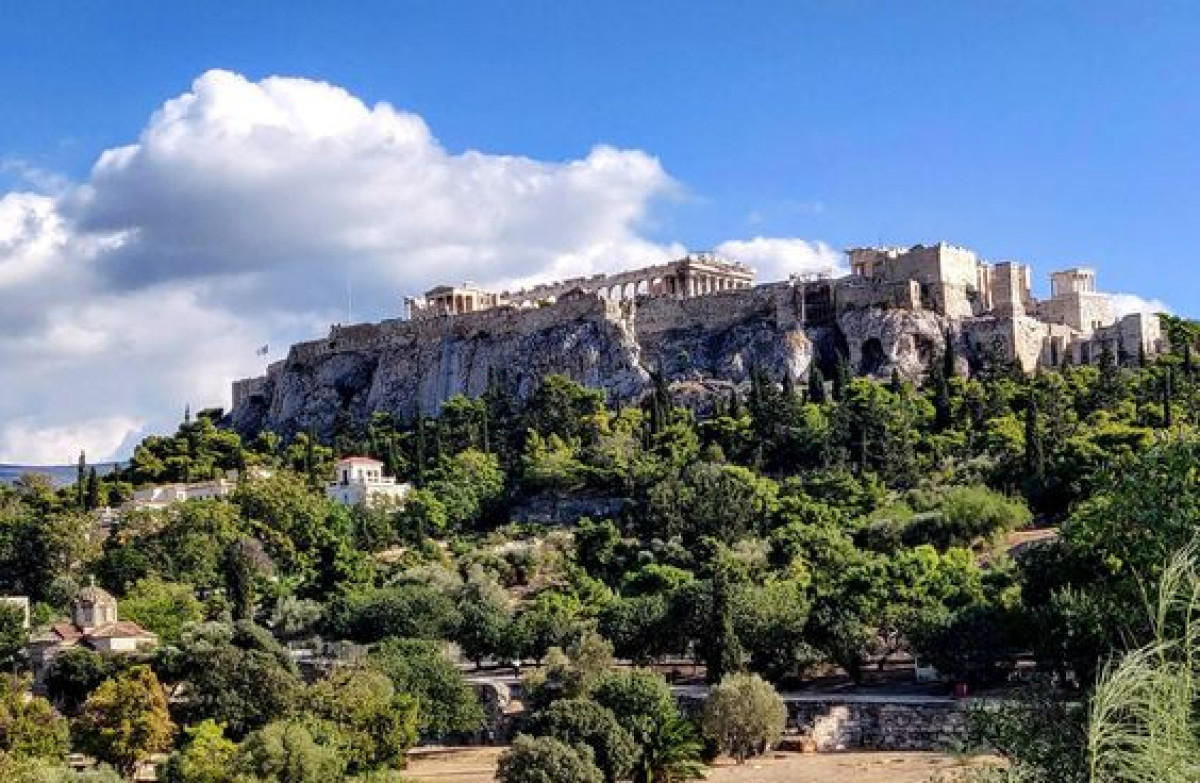 Το Athens Climate Lab ενισχύει τον διάλογο για την κλιματική αλλαγή στην Αθήνα