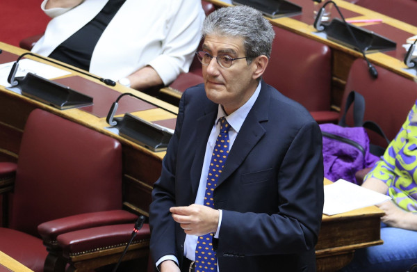 Χρ. Γιαννούλης: Το νερό είναι δημόσιο κοινωνικό αγαθό – Σοβαρά ερωτήματα για την υπερσυγκέντρωση χωρίς σχέδιο