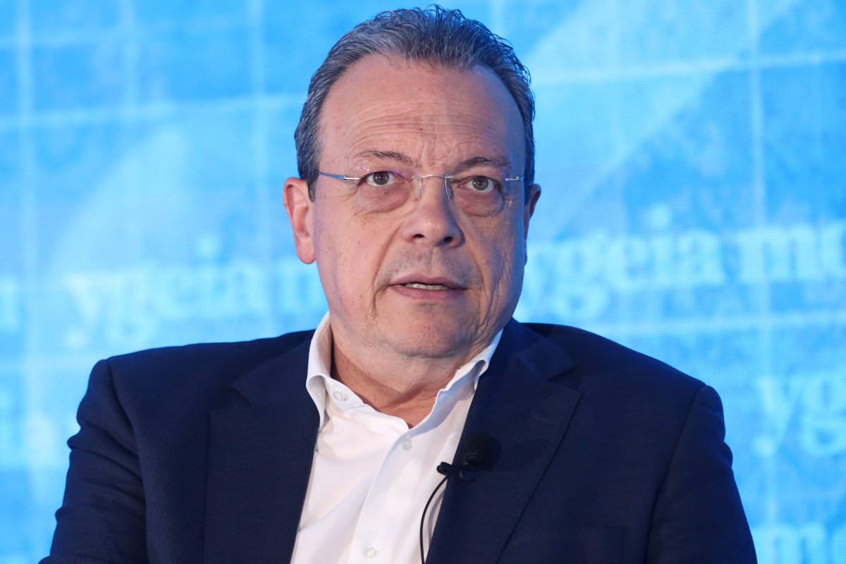 Σωκράτης Φάμελλος: Επίθεση στην κυβέρνηση για την απολιγνιτοποίηση