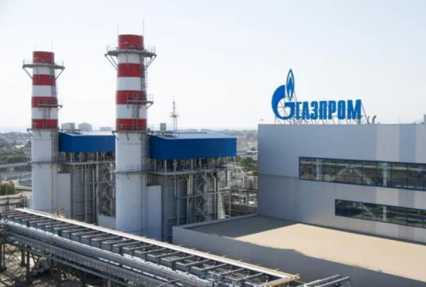 Γερμανία: Υπό κρατικό έλεγχο περνά η Gazprom Germania