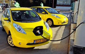 Κώστας Καραμανλής: Ξεκινάμε το νέο πρόγραμμα “Πράσινα Ταξί”- Επιδότηση 20.000 ευρώ για ηλεκτρικά ταξί