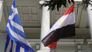 Διαβουλεύσεις για την ηλεκτρική διασύνδεση Ελλάδας - Αιγύπτου - Τα οφέλη από την υλοποίηση του έργου