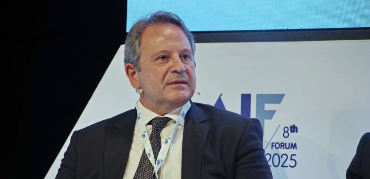 Πέτρος Σουρέτης (ΓΕΚ ΤΕΡΝΑ): Τι καθορίζει το μέλλον των υποδομών