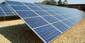 H βουλγαρογερμανική AE Solar επενδύει 20 εκατ. λέβα σε εργοστάσιο φωτοβολταϊκών στο Κιουστεντίλ