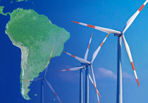 Η Λατινική Αμερική, πρωτοπόρος στις ανανεώσιμες πηγές ενέργειας