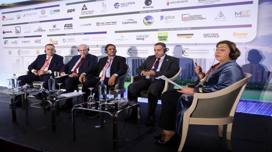 Λουμάκης (ΣΠΕΦ): Η Ελλάδα δυνητικός εξαγωγέας τεχνογνωσίας στην λειτουργία αγορών υπό υψηλή διείσδυση ΑΠΕ External