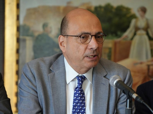 Γιαζιτζόγλου (ΣΜΕ): Ανάγκη στοιχειώδους επάρκειας σε κρίσιμες και στρατηγικές πρώτες ύλες