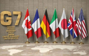 Η G7 πιέζει προς τα εμπρός με το ρωσικό ανώτατο όριο τιμών πετρελαίου