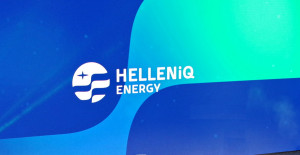 Axia: Στα 532 εκατ. ευρώ τα κέρδη της HelleniQ Energy