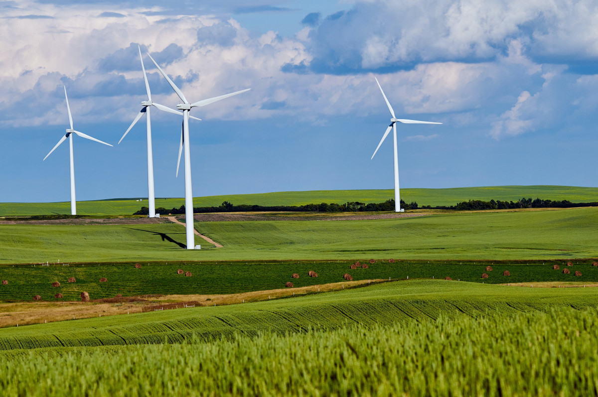 Wind Europe: Η ΕΕ εγκατέστησε 15GW νέων αιολικών πάρκων το 2022