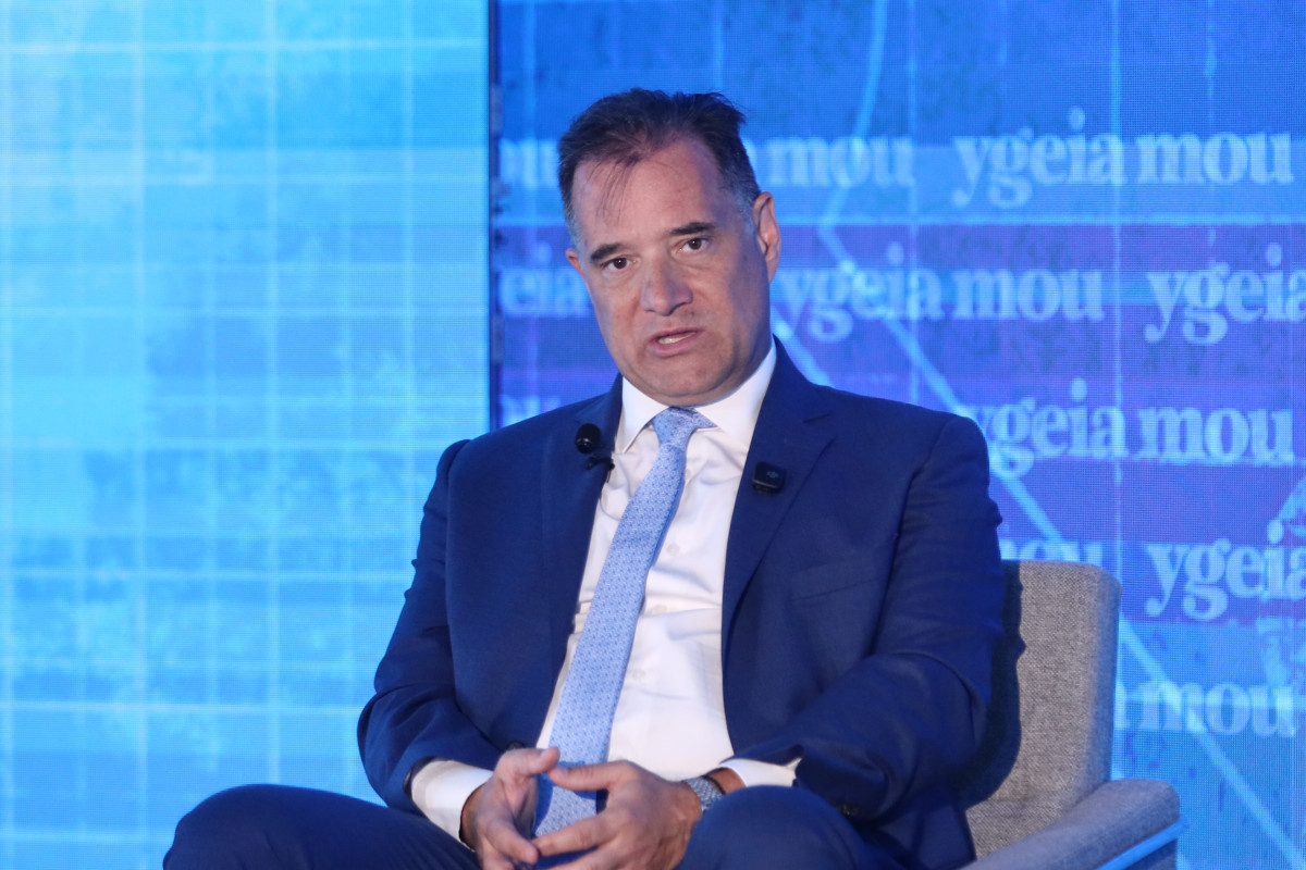 Γιάννης Τριήρης: Και φορομπήχτες και μπαταχτσήδες