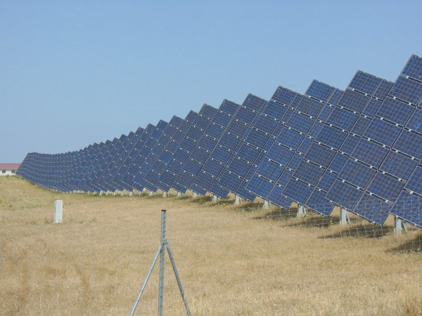 Προκηρύχθηκε η δημοπράτηση νέου φωτοβολταϊκού αξίας 40 εκ. ευρώ από τη ΔΕΗΑΝ στην Κοζάνη