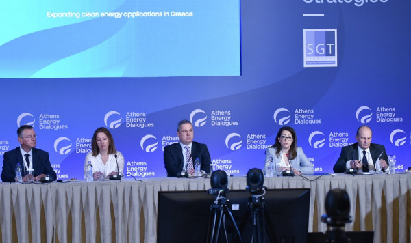Αναγκαία η επιτάχυνση της διείσδυσης των ΑΠΕ στην ελληνική αγορά ενέργειας