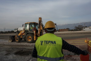 ΤΕΡΝΑ ΕΝΕΡΓΕΙΑΚΗ: Διάθεση δωρεάν μετοχών σε 26 στελέχη της εταιρείας