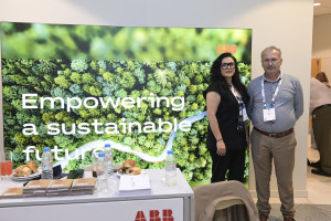 Η ABB Ελλάδας στο 6ο ESG Forum: Η τεχνολογία στην υπηρεσία της βιώσιμης ανάπτυξης και του επιχειρηματικού μετασχηματισμού