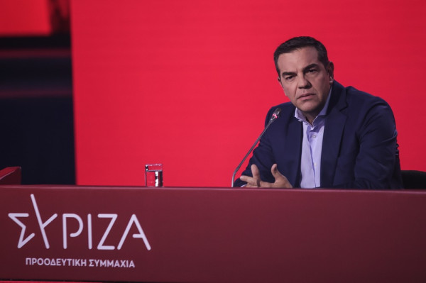 Τσίπρας: Θα μπει τέλος στο πάρτι αισχροκέρδειας της ΔΕΗ