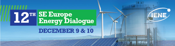 IENE: Ο Ενεργειακός διάλογος για τη ΝΑ Ευρώπη