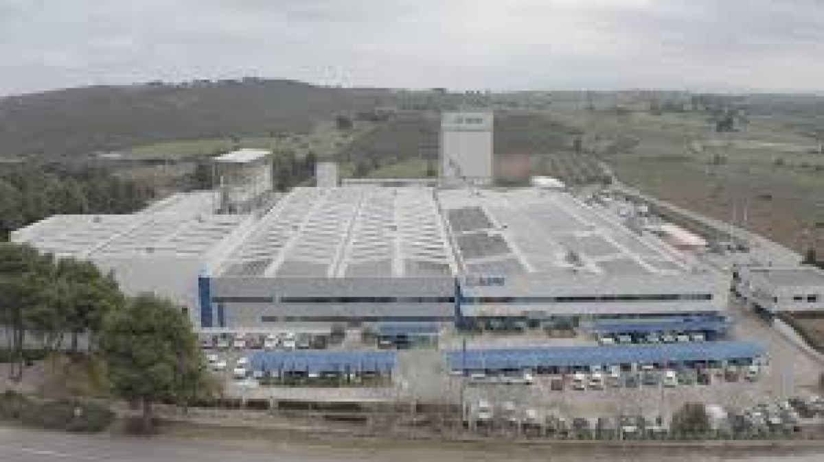 Mapei Hellas: Νέο εργοστάσιο στη Βόρεια Ελλάδα και «πράσινα» υλικά δόμησης με ελληνική υπογραφή
