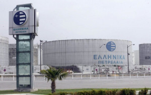 ΕΛ.ΠΕ: Αύξηση κατά 54% στα συγκρίσιμα κέρδη EBITDA στο α΄τρίμηνο του 2022