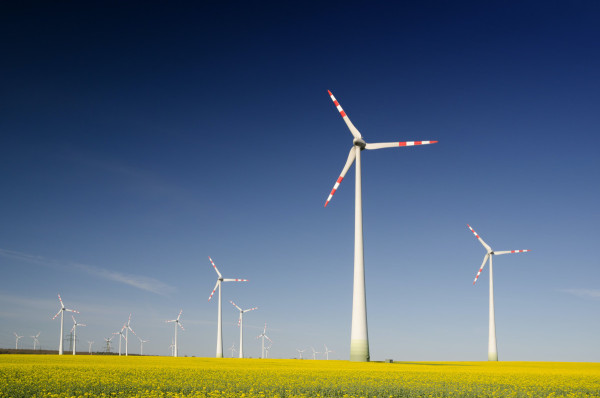 Η Γερμανία βλέπει 30GW στην αιολική ενέργεια για το 2030