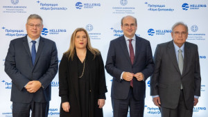 HELLENiQ ENERGY: Δωρεάν διάθεση πετρελαίου θέρμανσης ΕΚΟ, σε πολυμελείς οικογένειες