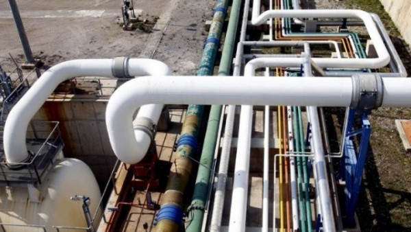 Αυστρία-OMV: &quot;Η σύμβαση μας δεν προβλέπει πληρωμές σε ρούβλια&quot; για τις εισαγωγές φυσικού αερίου
