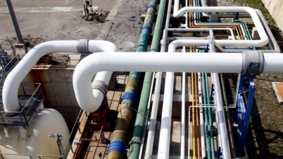 Αυστρία-OMV: "Η σύμβαση μας δεν προβλέπει πληρωμές σε ρούβλια" για τις εισαγωγές φυσικού αερίου
