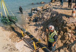 Hellenic Cables: Επιτυχής ολοκλήρωση της ηλεκτρικής διασύνδεσης Ζακύνθου-Κυλλήνης