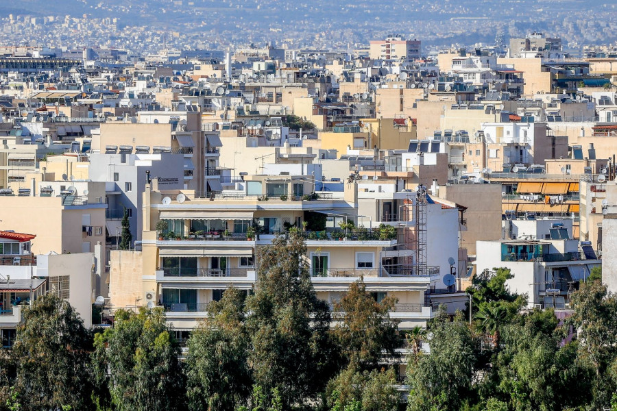 Έρχεται νέο πρόγραμμα ανακαίνισης και ενεργειακής αναβάθμισης με επιδότηση έως και 90% της δαπάνης